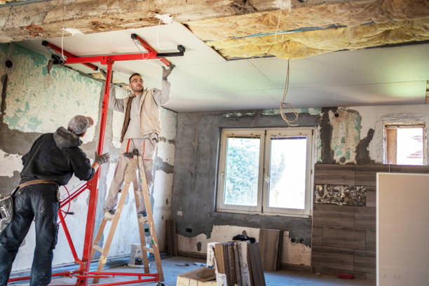 Best Residential Insulation in Lake Katrine, NY